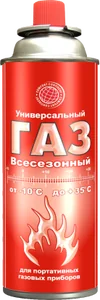 Газ Сибиар всесезонный 64352
