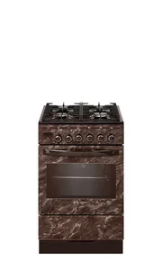 GEFEST Плита газоэлектрическая ПГЭ 5502-04 0054