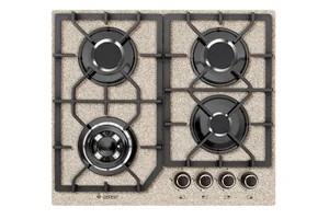 GEFEST Панель варочная газовая ПВГ 2232-01 К48