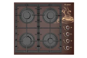GEFEST Панель варочная газовая СГ СВН2230К17