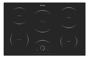 GEFEST Панель варочная индукц. ПВИ 4322