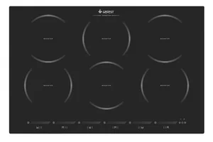 GEFEST Панель варочная индукц. ПВИ 4323