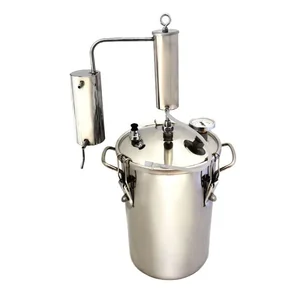 Дистиллятор бытовой ЭЛИТ 14л 00-00015156