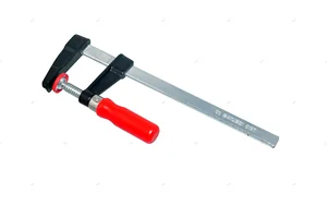 Струбцина столярная F-обр. 100* 500 мм 00-00015150