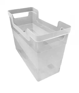 Контейнер для хранения Tule 7л, 338х130х201 мм (бесцветный) 00-00011798