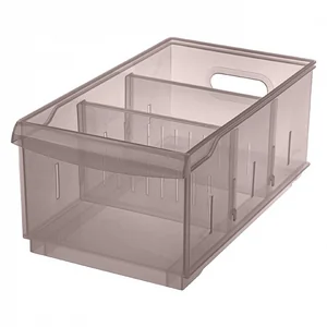 Контейнер Универсальный optima 5,0л, 165*305*129 Мм (коричневый) 00-00007438