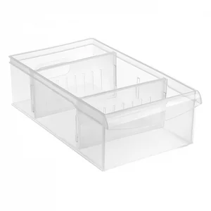 Контейнер Универсальный rolly 2,65л, 150*266*87 Мм (бесцветный) 00-00006148