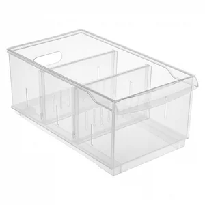 Контейнер Универсальный rolly 5,0л, 165*305*129 Мм (бесцветный) 00-00006149