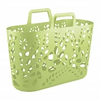 Корзина Универсальная 550х170х395 Мм (салатовый) 00-00006332