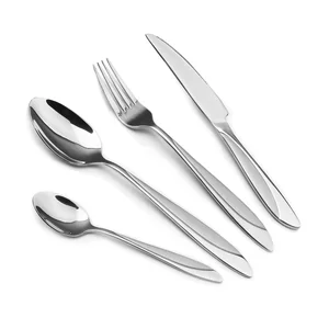 LARA Набор столовых приборов CAPELLA LR10-17/24