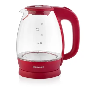 BRAYER Чайник электрический BR1045RD