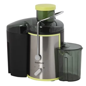 ENDEVER Электрическая соковыжималка Sigma 75
