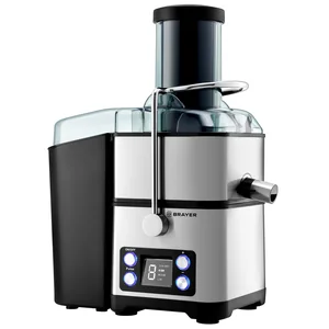 BRAYER Центробежная соковыжималка BR1704