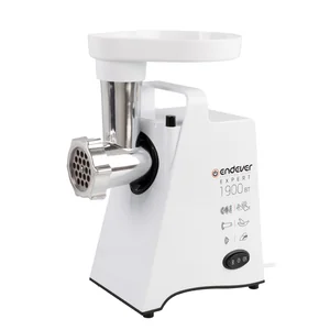 ENDEVER Мясорубка Sigma 53