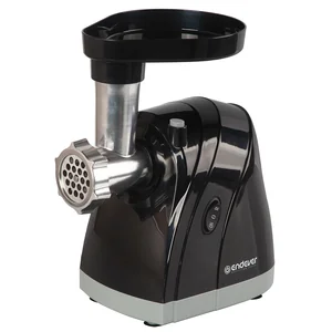 ENDEVER Мясорубка Sigma 37