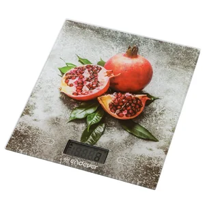 ENDEVER Весы кухонные Chief-505