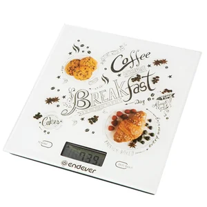 ENDEVER Весы кухонные Chief-503