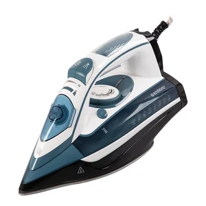 ENDEVER Утюг Delta-21