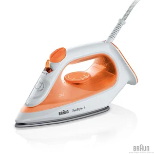 BRAUN Утюг SI1009OR