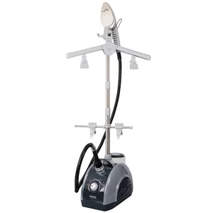 ENDEVER Универсальный отпариватель Odyssey Q-911