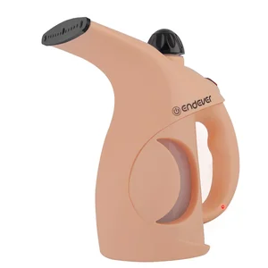 ENDEVER Отпариватель Odyssey Q-316 персиковый