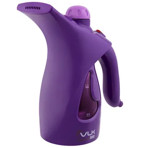 VLK Отпариватель Sorento 6200 фиолетовый