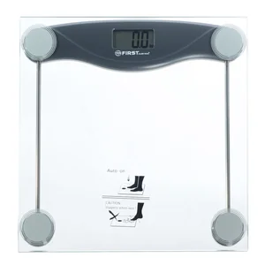 FIRST Весы напольные FA-8013-3-GR