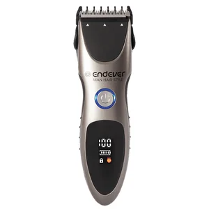 ENDEVER Машинка для стрижки Sven 985