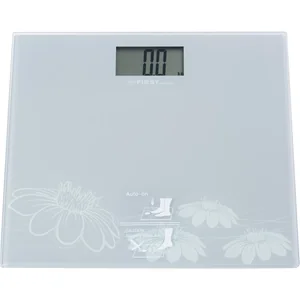 FIRST Весы напольные FA-8015-2-GR