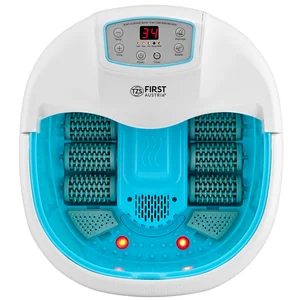 FIRST Массажная ванночка для ног FA-8115-4