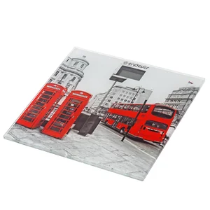 ENDEVER Весы напольные электронные Aurora-559