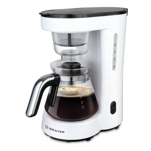 BRAYER Кофеварка капельная BR1123