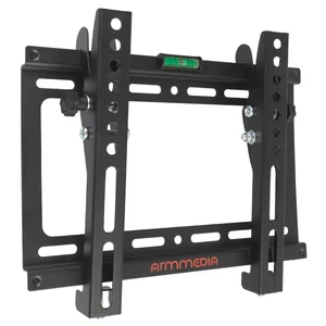 Arm media Кронштейн для телевизора STEEL-6 BLACK