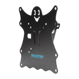 Kromax Кронштейн для телевизора CASPER-201 black