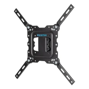 Kromax Кронштейн для телевизора DIX-16 black