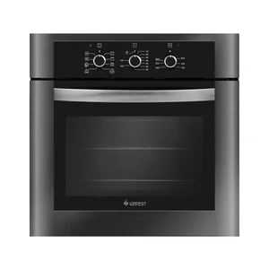 GEFEST Духовой шкаф ЭД В ДА 622-01