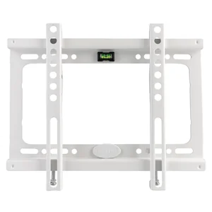 Kromax Кронштейн для телевизора IDEAL-5W white