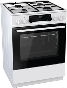 Gorenje Комбинированная плита K535W