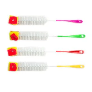 Ершик для мытья бутылок 43 см LG-M-16626-9262