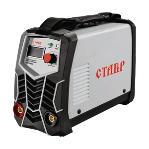 СТАВР Сварочный аппарат инверторный САИ-220Э