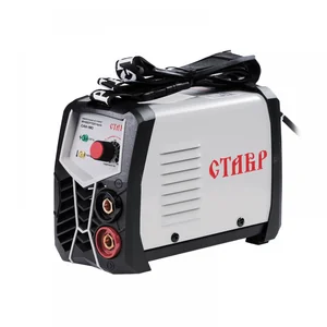СТАВР Сварочный аппарат инверторный САИ-180