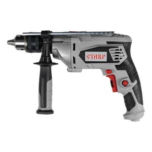 СТАВР Дрель ударная ДУ-13/1000Р