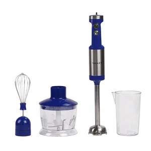 GALAXY Блендерный набор GL2129 (синий)