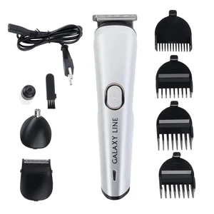 GALAXY Набор для стрижки и стайлинга LINE GL4162