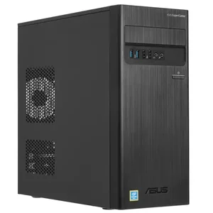 Asus ПК D300TA-0G59050050 black