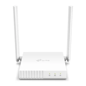 TP-LINK Роутер беспроводной TL-WR844N 1396873