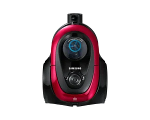 SAMSUNG Пылесос VC18M21C0CR/EV