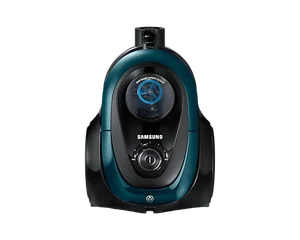 SAMSUNG Пылесос VC18M21C0CN/EV green