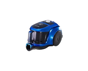 SAMSUNG Пылесос SC4582 blue