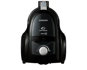 SAMSUNG Пылесос SC4581 black